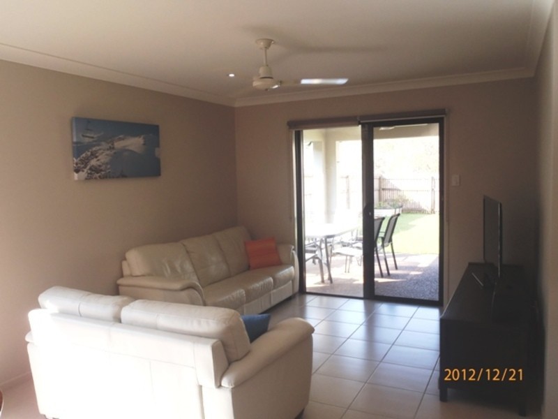 Mount Louisa QLD 4814