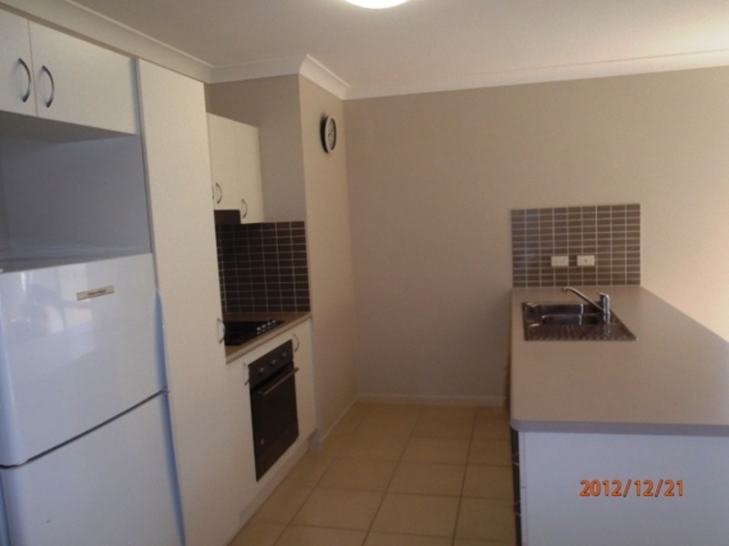 Mount Louisa QLD 4814