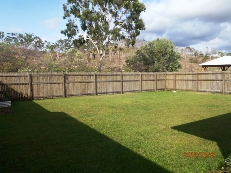 Mount Louisa QLD 4814