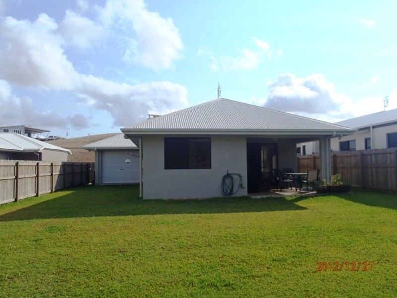 Mount Louisa QLD 4814