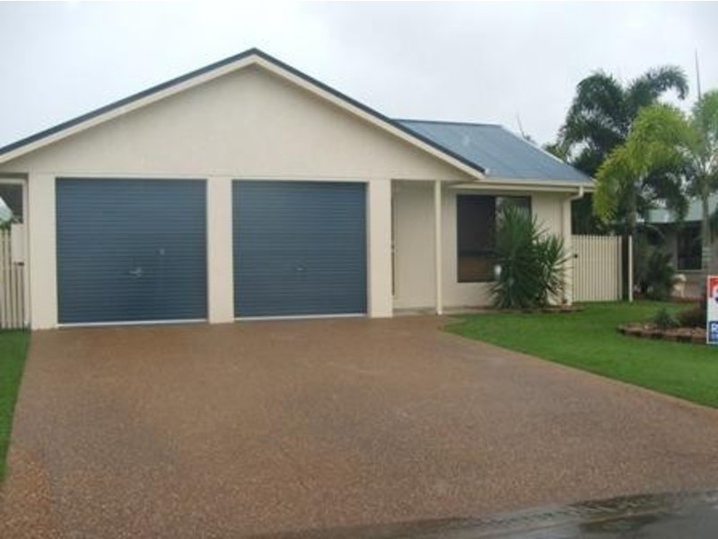5 Eider Court, Condon QLD 4815