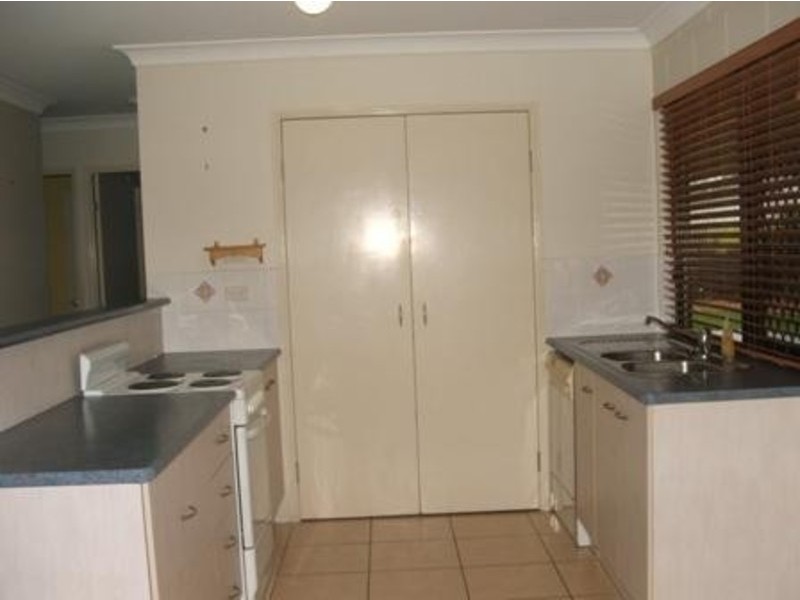 5 Eider Court, Condon QLD 4815