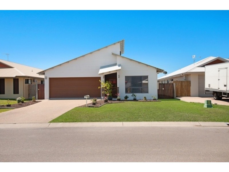 18 Twinview Tce, Idalia QLD 4811