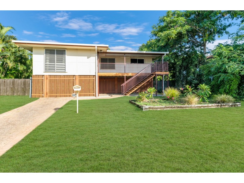 4 Riechelmann Street, Heatley QLD 4814