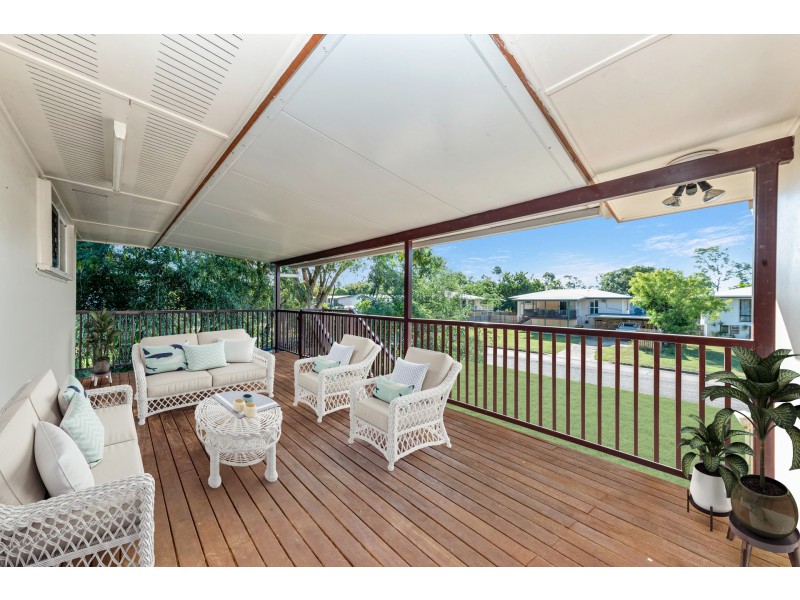 4 Riechelmann Street, Heatley QLD 4814