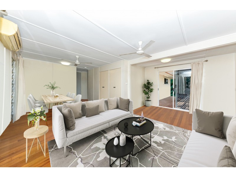 4 Riechelmann Street, Heatley QLD 4814