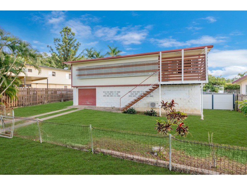 21 Faraday Street, Wulguru QLD 4811