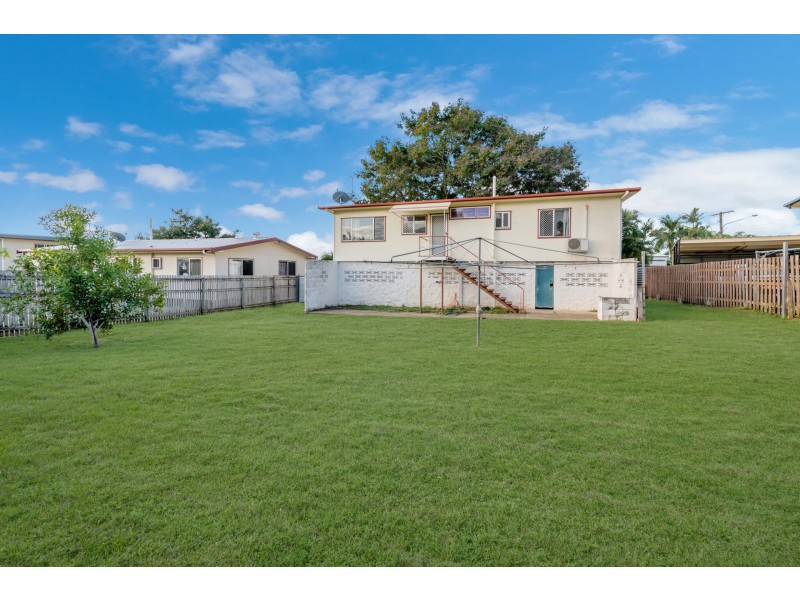 21 Faraday Street, Wulguru QLD 4811