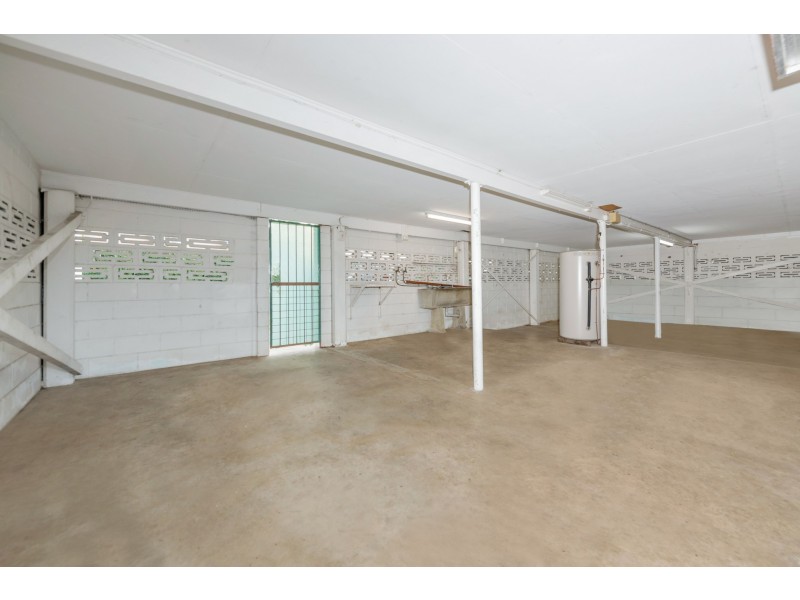 21 Faraday Street, Wulguru QLD 4811