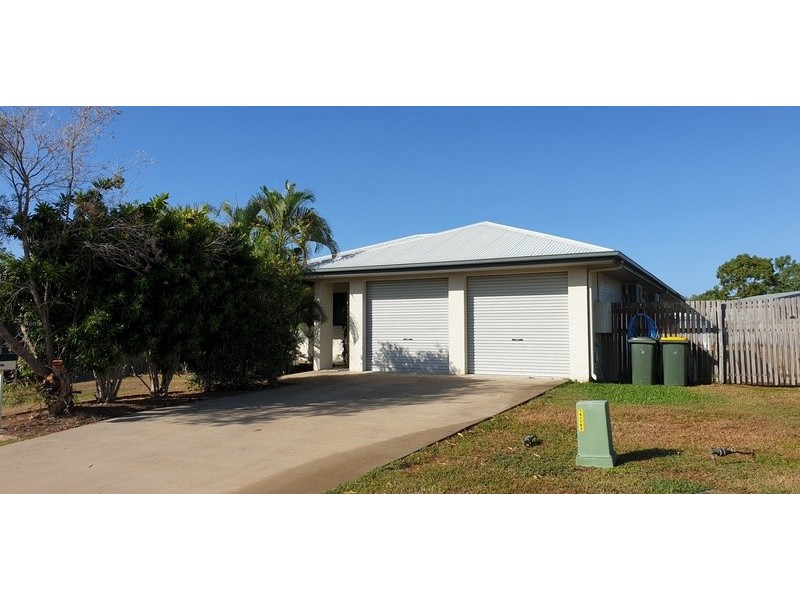 10 Amy Court, Kelso QLD 4815
