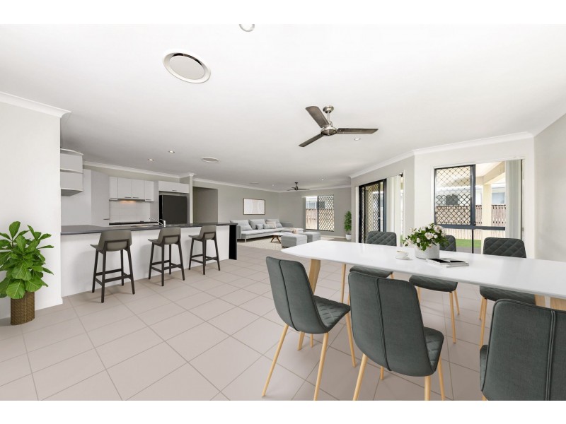 31 Summergold, Mount Low QLD 4818