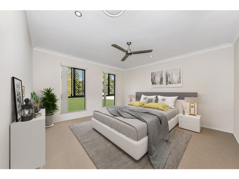 31 Summergold, Mount Low QLD 4818