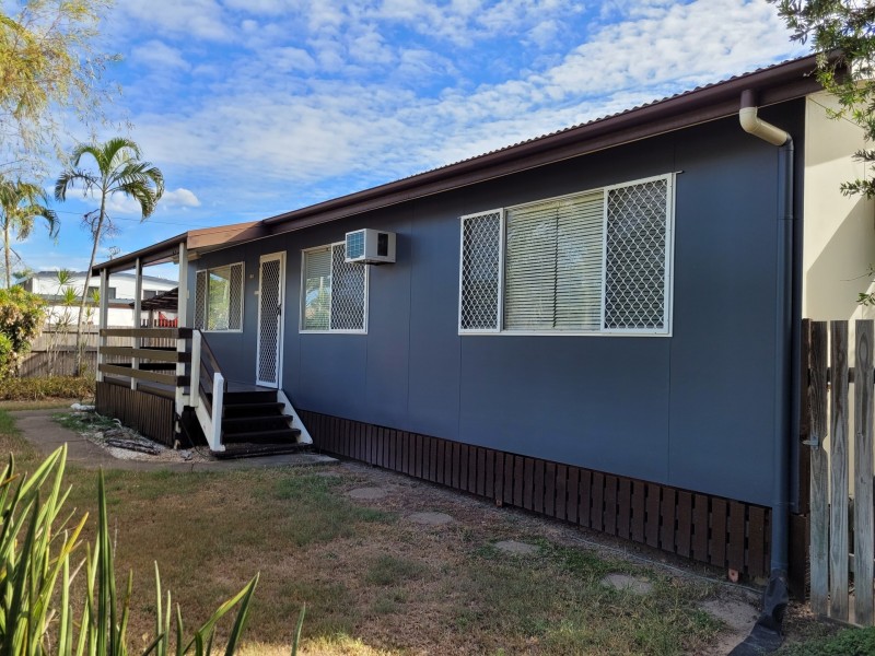 185 Upper Miles Avenue, Kelso QLD 4815