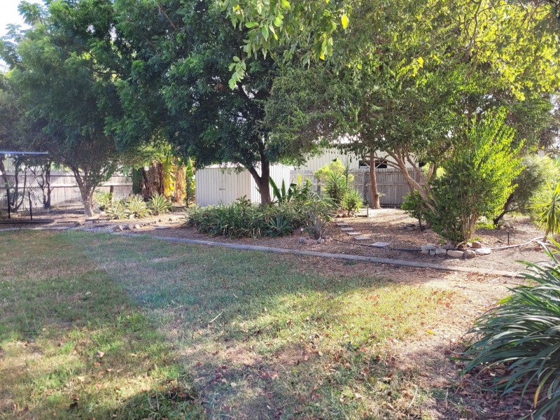 185 Upper Miles Avenue, Kelso QLD 4815