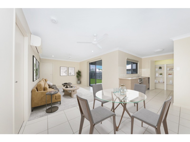 25 Millbrae Street, Deeragun QLD 4818