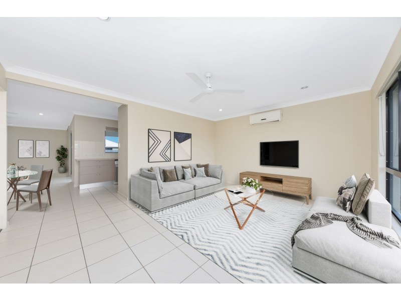 25 Millbrae Street, Deeragun QLD 4818