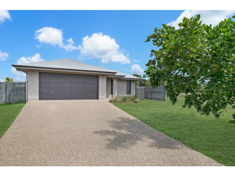 131 Summerland Drive, Deeragun QLD 4818