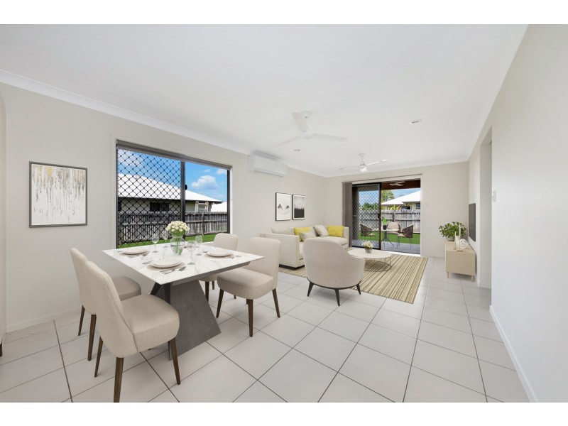 131 Summerland Drive, Deeragun QLD 4818