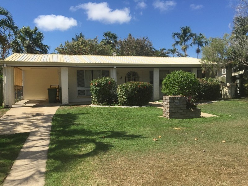 14 Lara Street, Cranbrook QLD 4814