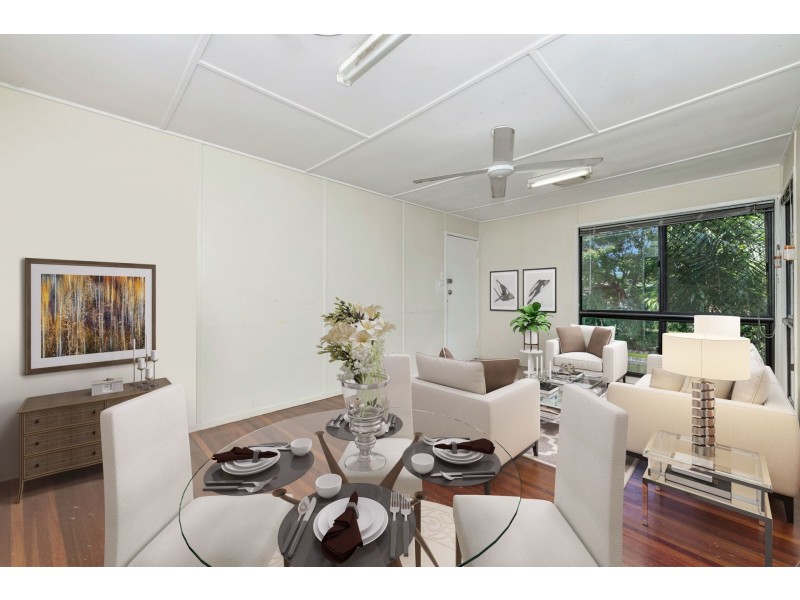 25 Hutchins Street, Heatley QLD 4814