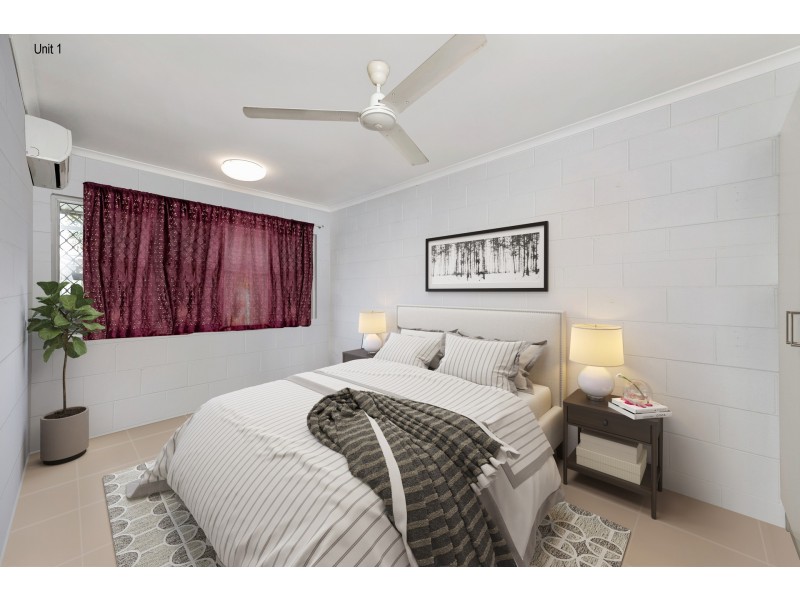 26 Clayton Street, Hermit Park QLD 4812