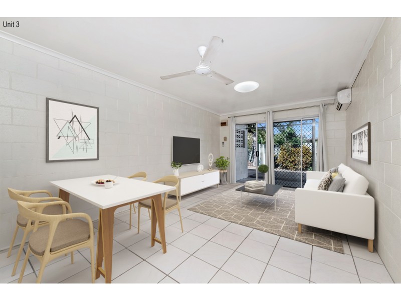 26 Clayton Street, Hermit Park QLD 4812