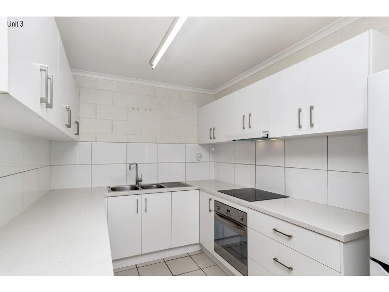 26 Clayton Street, Hermit Park QLD 4812