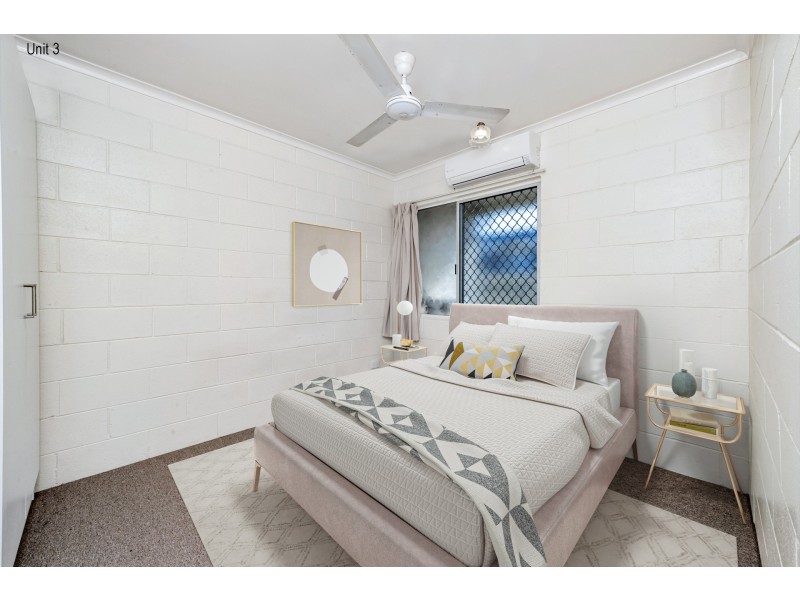 26 Clayton Street, Hermit Park QLD 4812