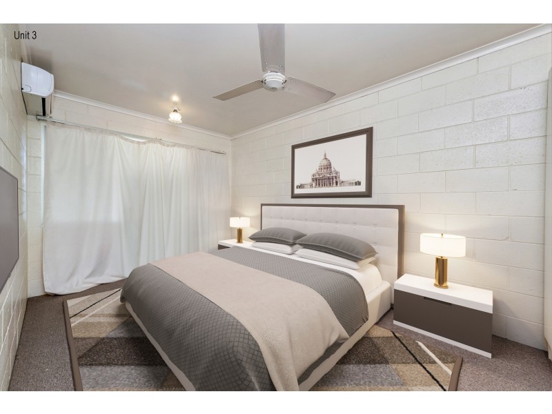 26 Clayton Street, Hermit Park QLD 4812