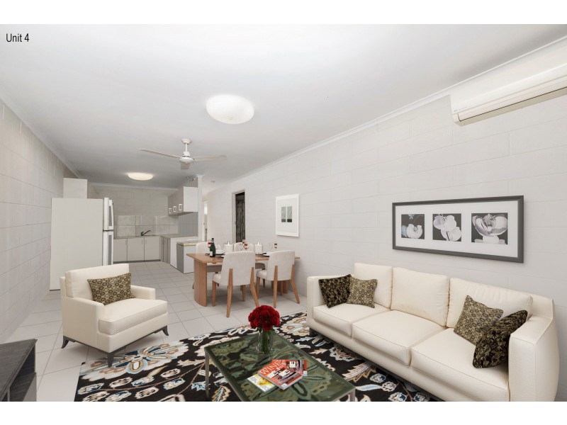 26 Clayton Street, Hermit Park QLD 4812