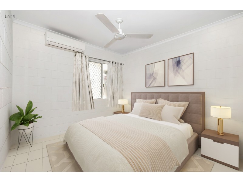 26 Clayton Street, Hermit Park QLD 4812