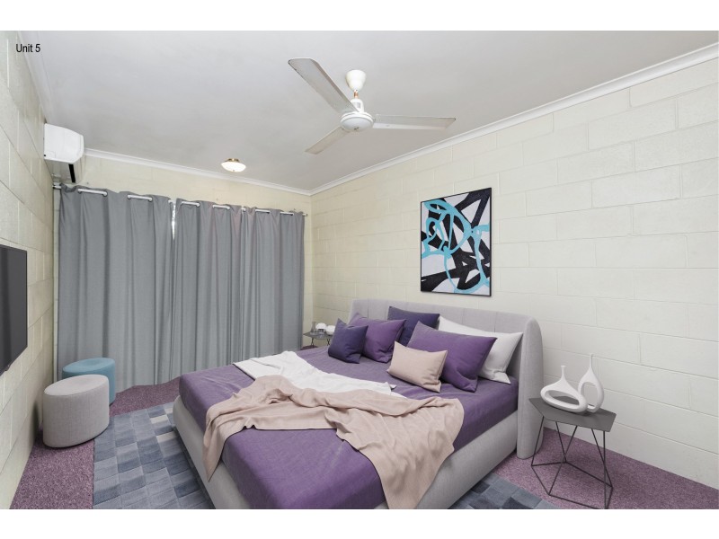 26 Clayton Street, Hermit Park QLD 4812