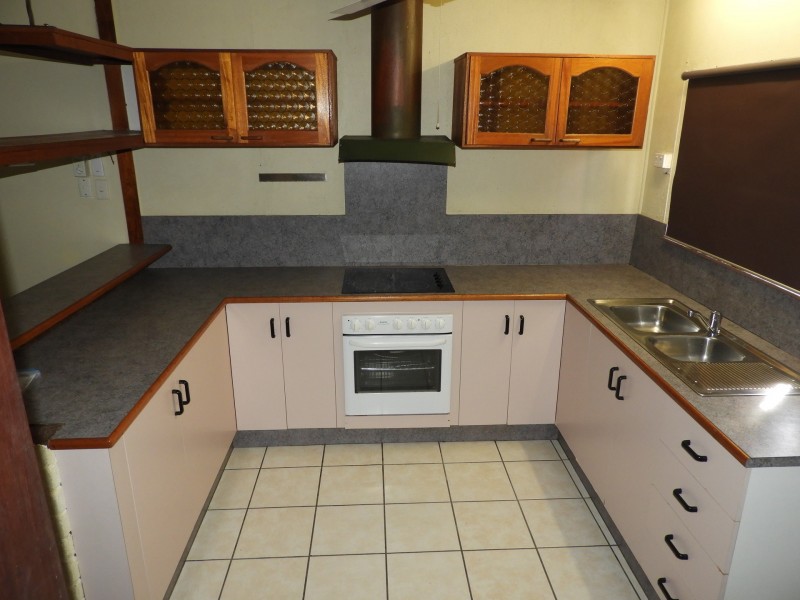 159 Albert Street, Cranbrook QLD 4814