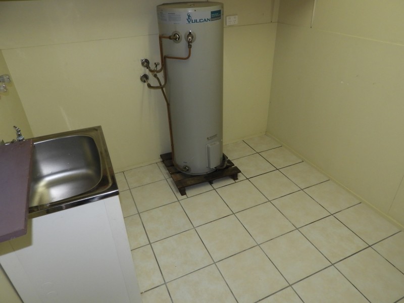 159 Albert Street, Cranbrook QLD 4814