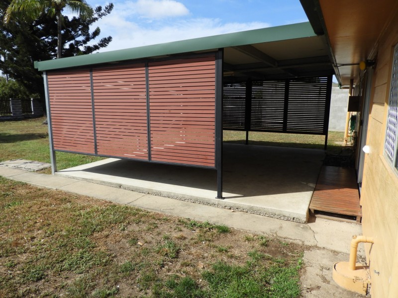 159 Albert Street, Cranbrook QLD 4814