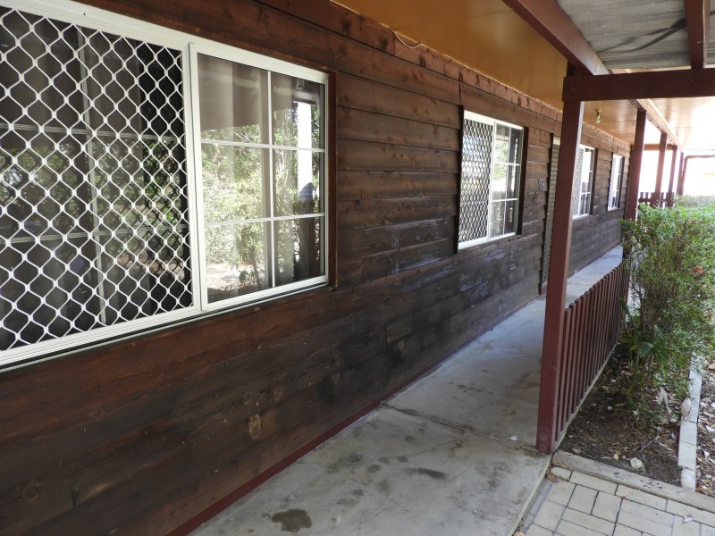 159 Albert Street, Cranbrook QLD 4814