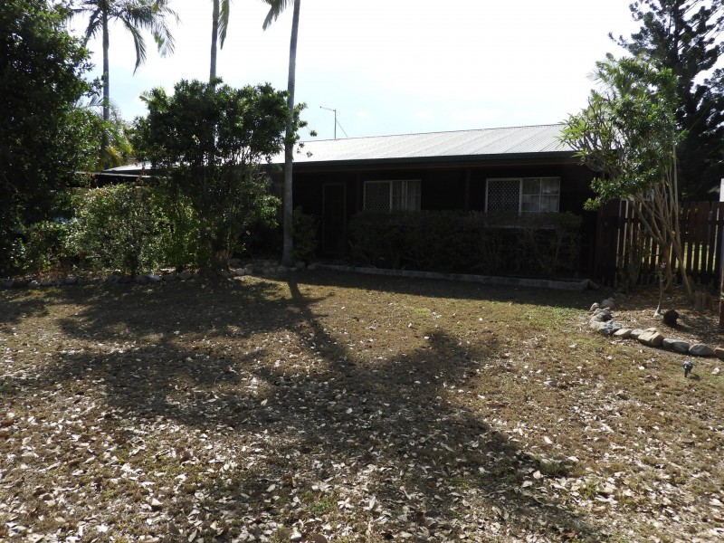 159 Albert Street, Cranbrook QLD 4814