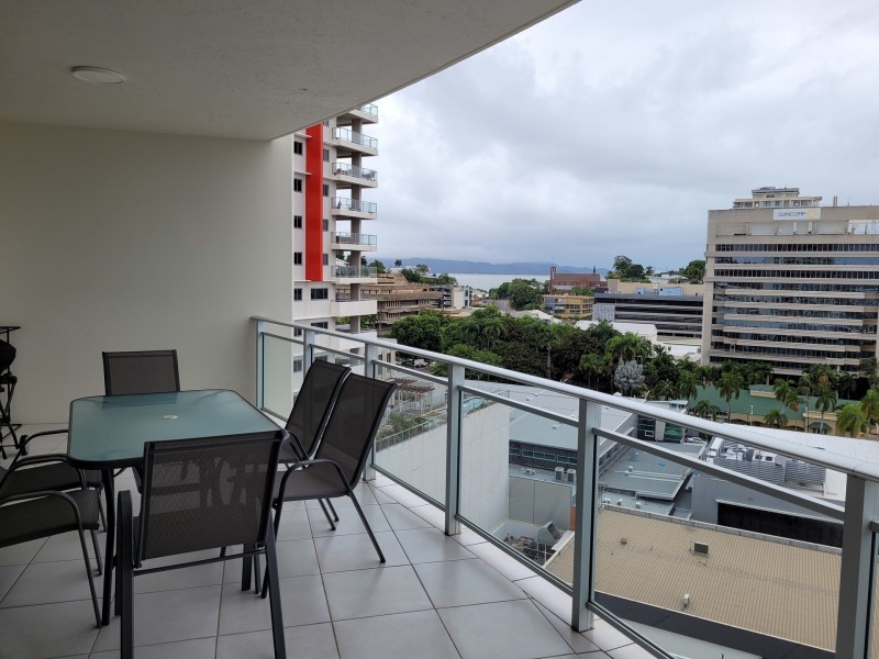 1202/151-173 Sturt Street, Townsville City QLD 4810