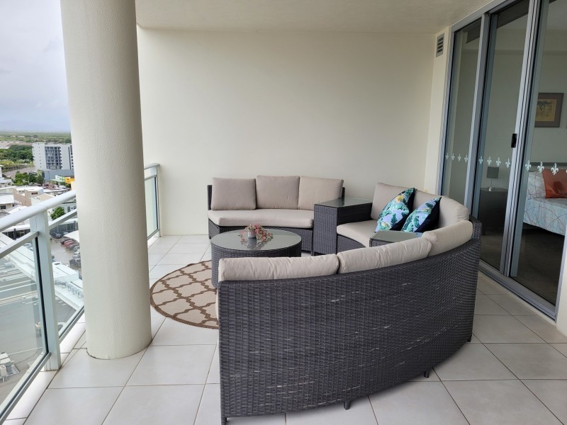 1202/151-173 Sturt Street, Townsville City QLD 4810