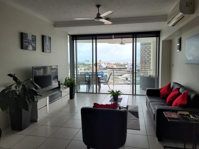 1202/151-173 Sturt Street, Townsville City QLD 4810
