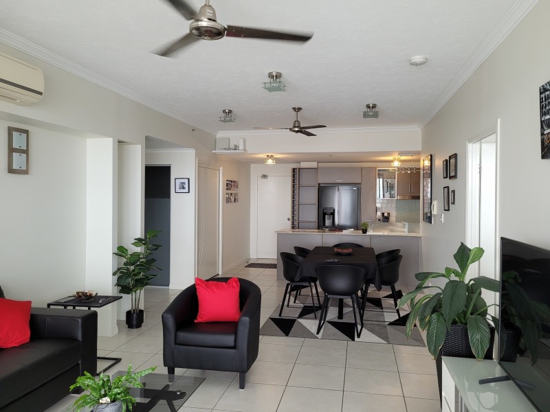 1202/151-173 Sturt Street, Townsville City QLD 4810