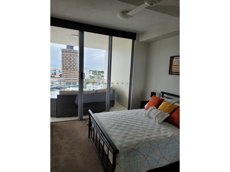 1202/151-173 Sturt Street, Townsville City QLD 4810