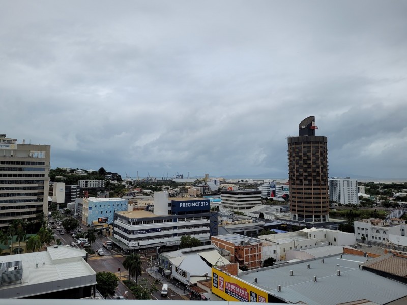 1202/151-173 Sturt Street, Townsville City QLD 4810