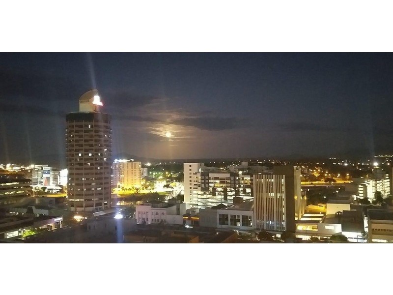 1202/151-173 Sturt Street, Townsville City QLD 4810