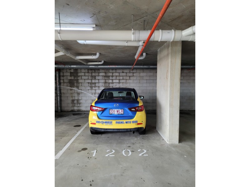 1202/151-173 Sturt Street, Townsville City QLD 4810
