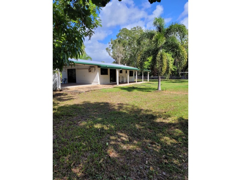 9 Lorne Court, Bluewater QLD 4818