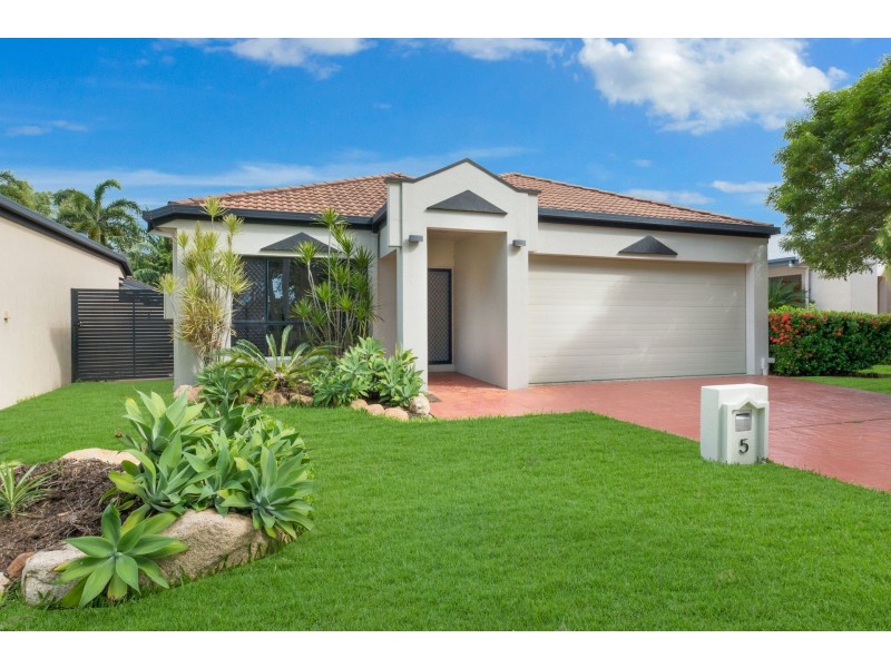 5 Regal Court, Kirwan QLD 4817