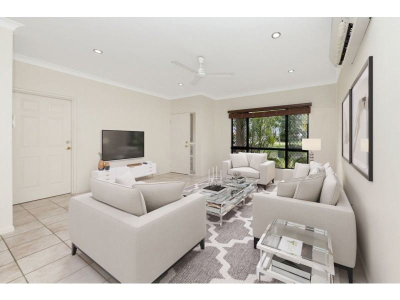 5 Regal Court, Kirwan QLD 4817