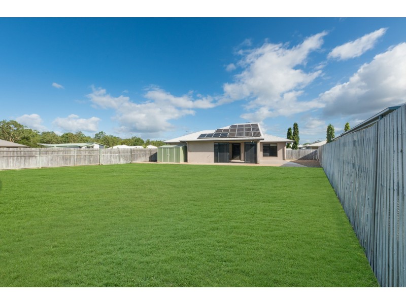 98 Summerland Drive, Deeragun QLD 4818