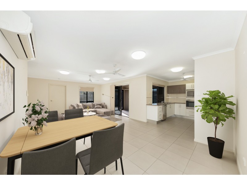 98 Summerland Drive, Deeragun QLD 4818